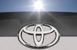 Toyota Camry 2010 года